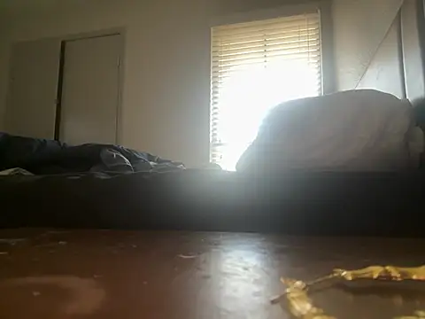 puchibad's Webcam Show