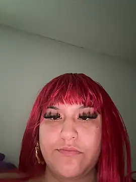 Show Webcam de puchibad