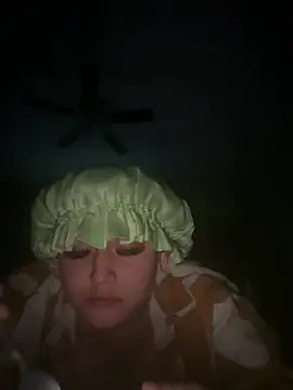 puchibad Шоу с уебкамера