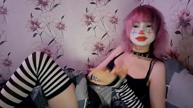 SheridanKitcher webcam show