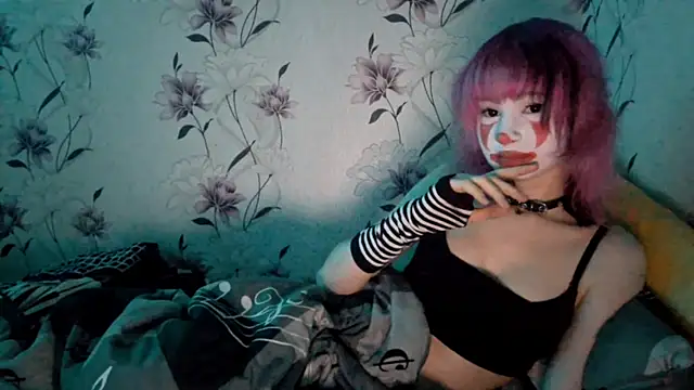 SheridanKitcher webcam show