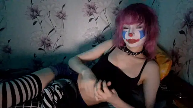 SheridanKitcher webcam show