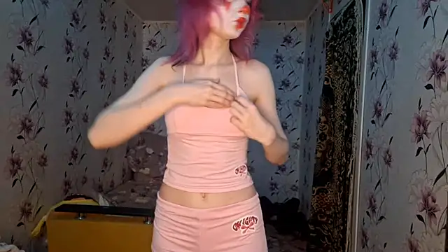 SheridanKitcher's Webcam Show