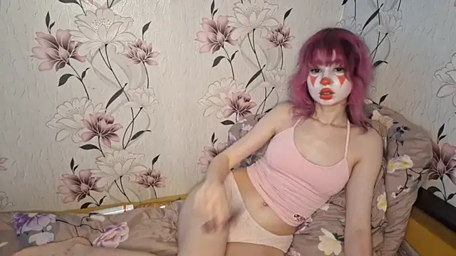 SheridanKitcher Show in webcam