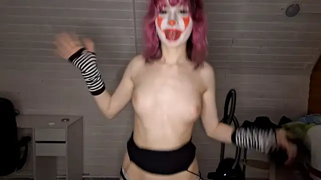 SheridanKitcher – webcam-show