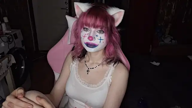 SheridanKitcher's Webcam Show