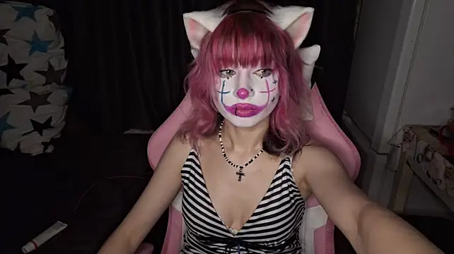 SheridanKitcher's Webcam Show