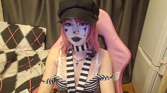 SheridanKitcher Live XXX-Chat