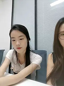 linlin-99 Webcam Show