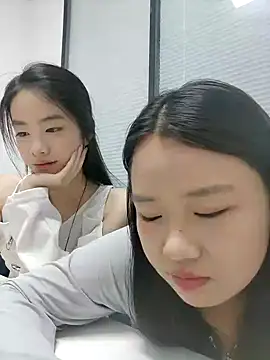 linlin-99 웹캠 쇼