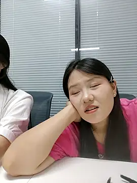 linlin-99 Show Webcam
