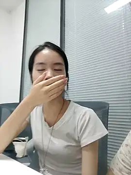linlin-99 Pertunjukan Webcam
