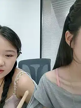 linlin-99 Show Webcam