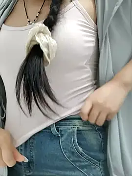 linlin-99 网络视讯表演