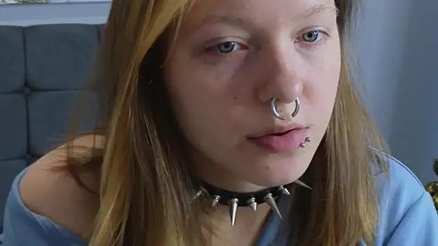 LauraLowe Шоу с уебкамера