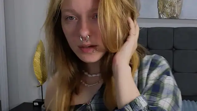 LauraLowe Webcam-Show