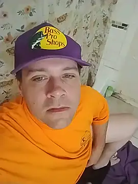 Show webcam de Virgin_but_hole