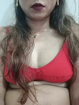 Show webcam de Mansi_Shrma