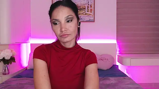 Ohmy_Linda's Live XXX Chat