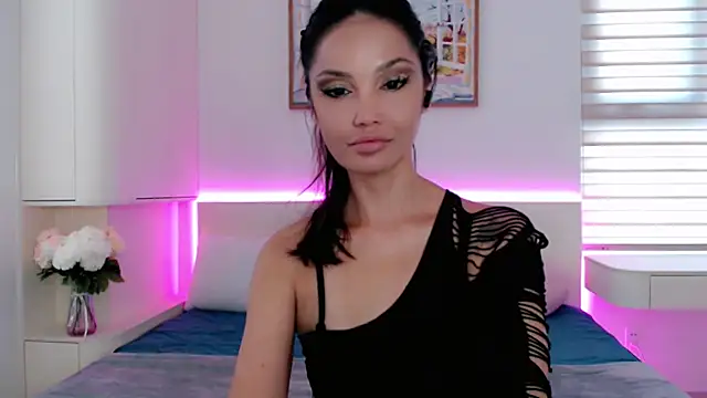 Ohmy_Linda's Live XXX Chat