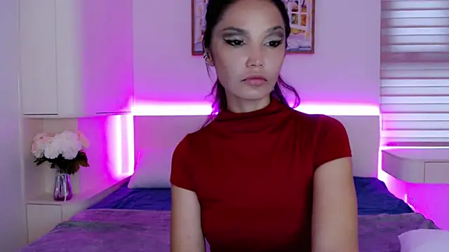 Ohmy_Linda 라이브 XXX 채팅