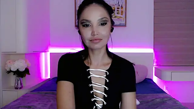 Ohmy_Linda's Webcam Show
