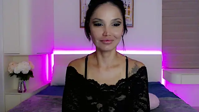 Ohmy_Linda 라이브 XXX 채팅