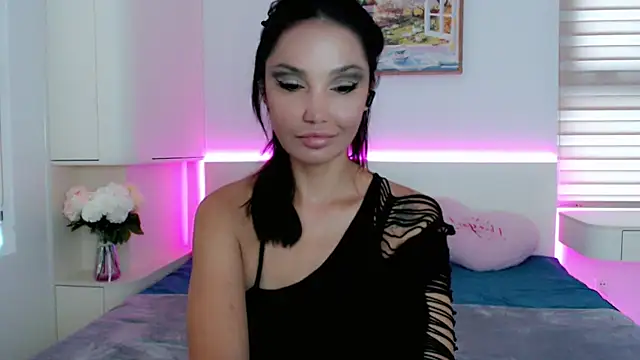 Živý XXX chat Ohmy_Linda