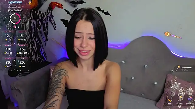 Sam__Brooks' Webcam Show
