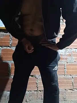 Chico_vento's Webcam Show