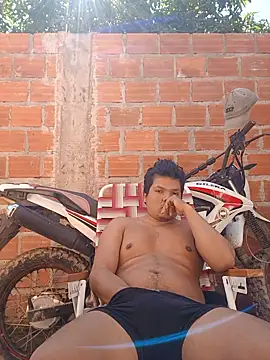 Show Webcam de Chico_vento