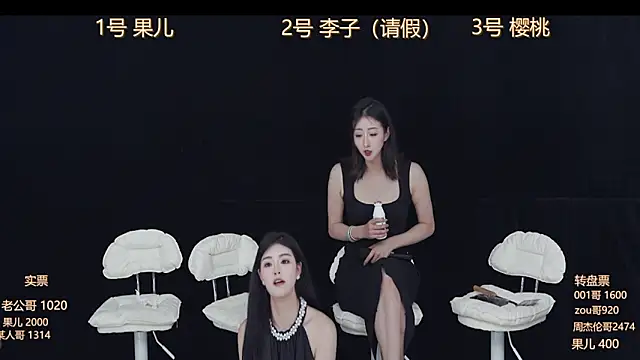 erduo_007's Webcam Show