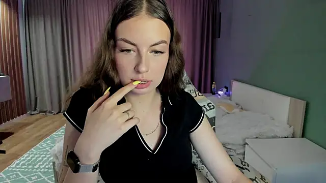 _VA_ Webcamshow