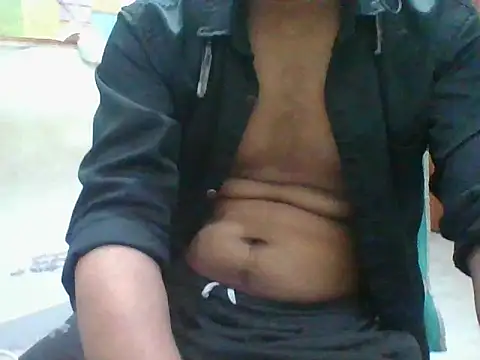 Sumit_LkO Show in webcam