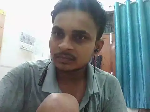 Show modela Sumit_LkO na web-kameri