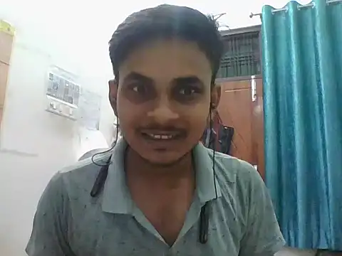 Show de webcam de Sumit_LkO