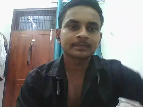 Show webcam de Sumit_LkO