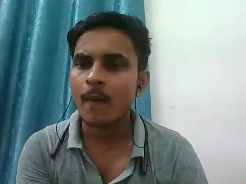 Sumit_LkO 웹캠 쇼