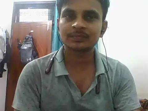 Sumit_LkO Show Webcam