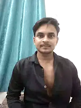 Sumit_LkO – webcam-show