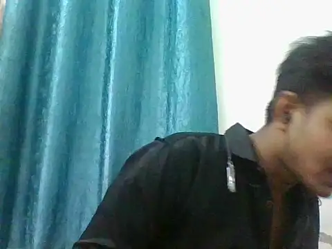 Sumit_LkO Pertunjukan Webcam