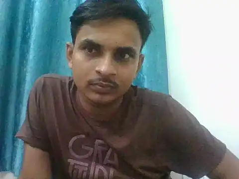 Sumit_LkO Pertunjukan Webcam