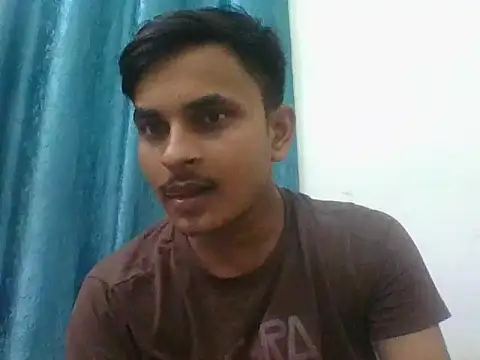 Sumit_LkO ওয়েবক্যাম শো