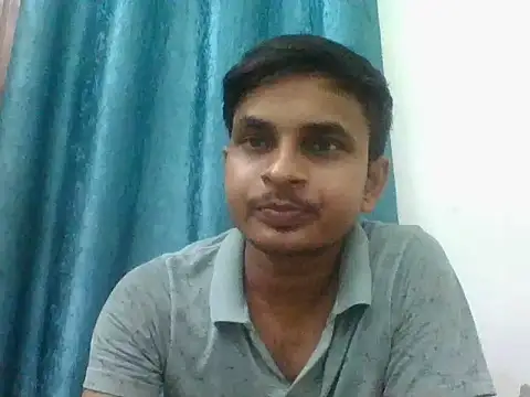 Sumit_LkO Webcam show
