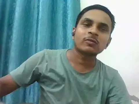 Sumit_LkO – webcam-show