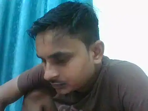Show Webcam de Sumit_LkO
