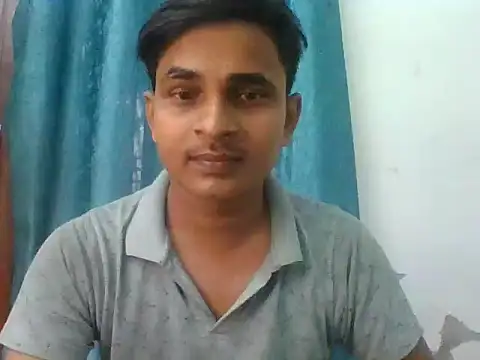 Sumit_LkO's Webcam Show
