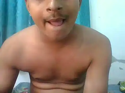 Sumit_LkO – webcam-show