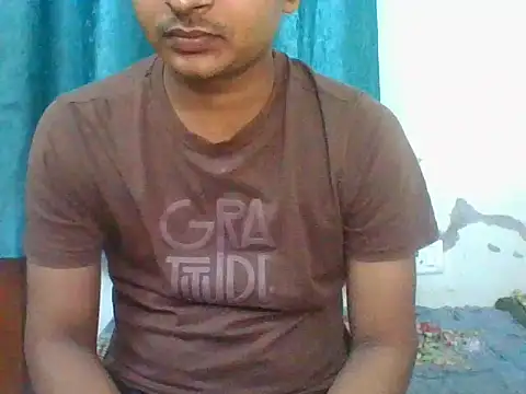 Sumit_LkO's Webcam Show