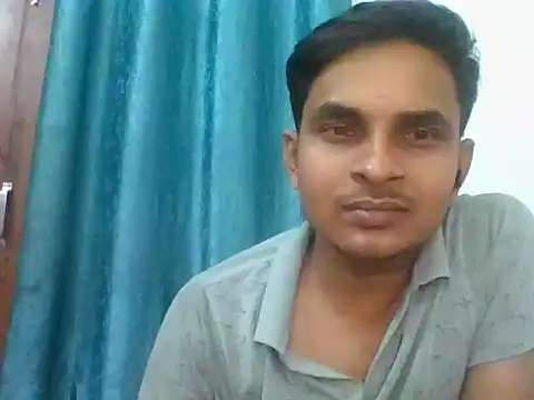 Webkamerová show Sumit_LkO